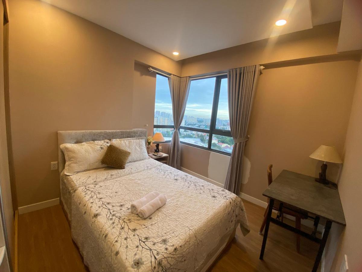 Lalahouse Masteri Thao Dien View Landmark 3Pn ホーチミン市 エクステリア 写真