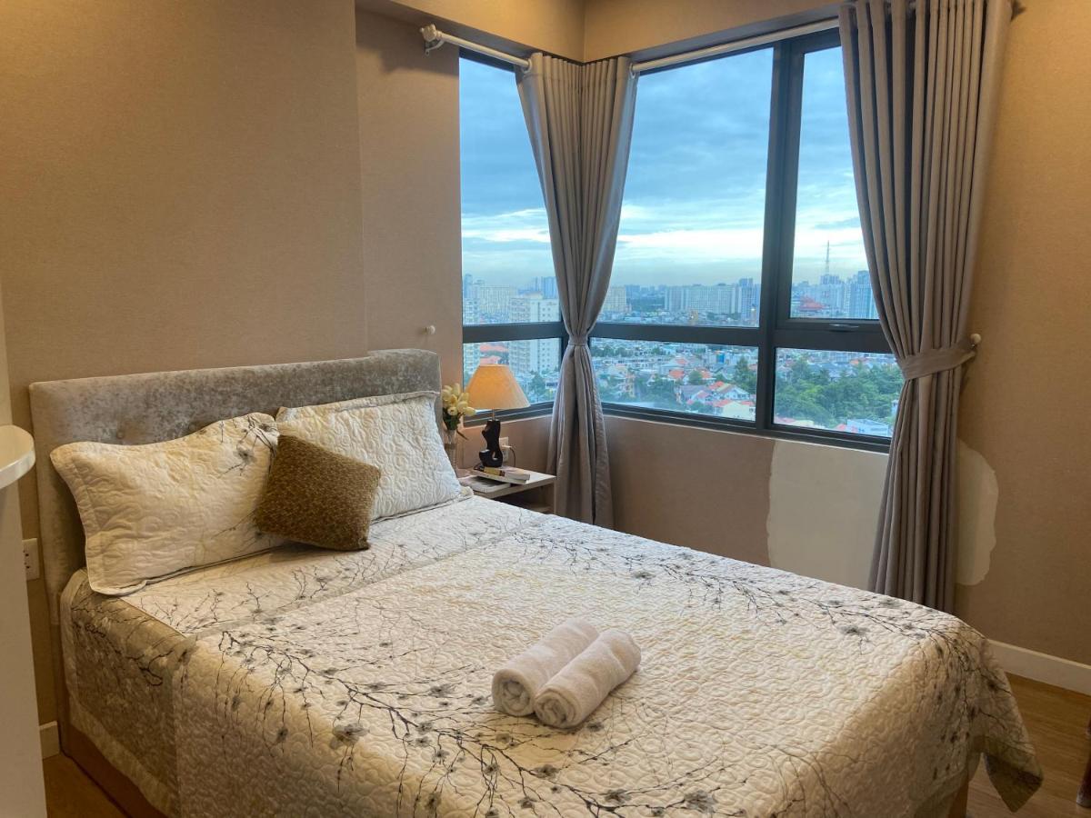 Lalahouse Masteri Thao Dien View Landmark 3Pn ホーチミン市 エクステリア 写真