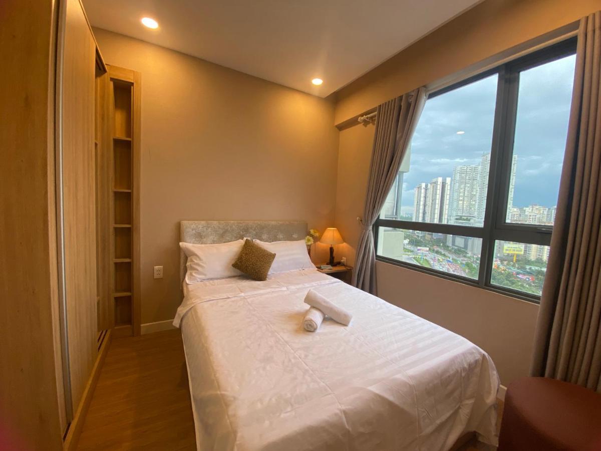Lalahouse Masteri Thao Dien View Landmark 3Pn ホーチミン市 エクステリア 写真