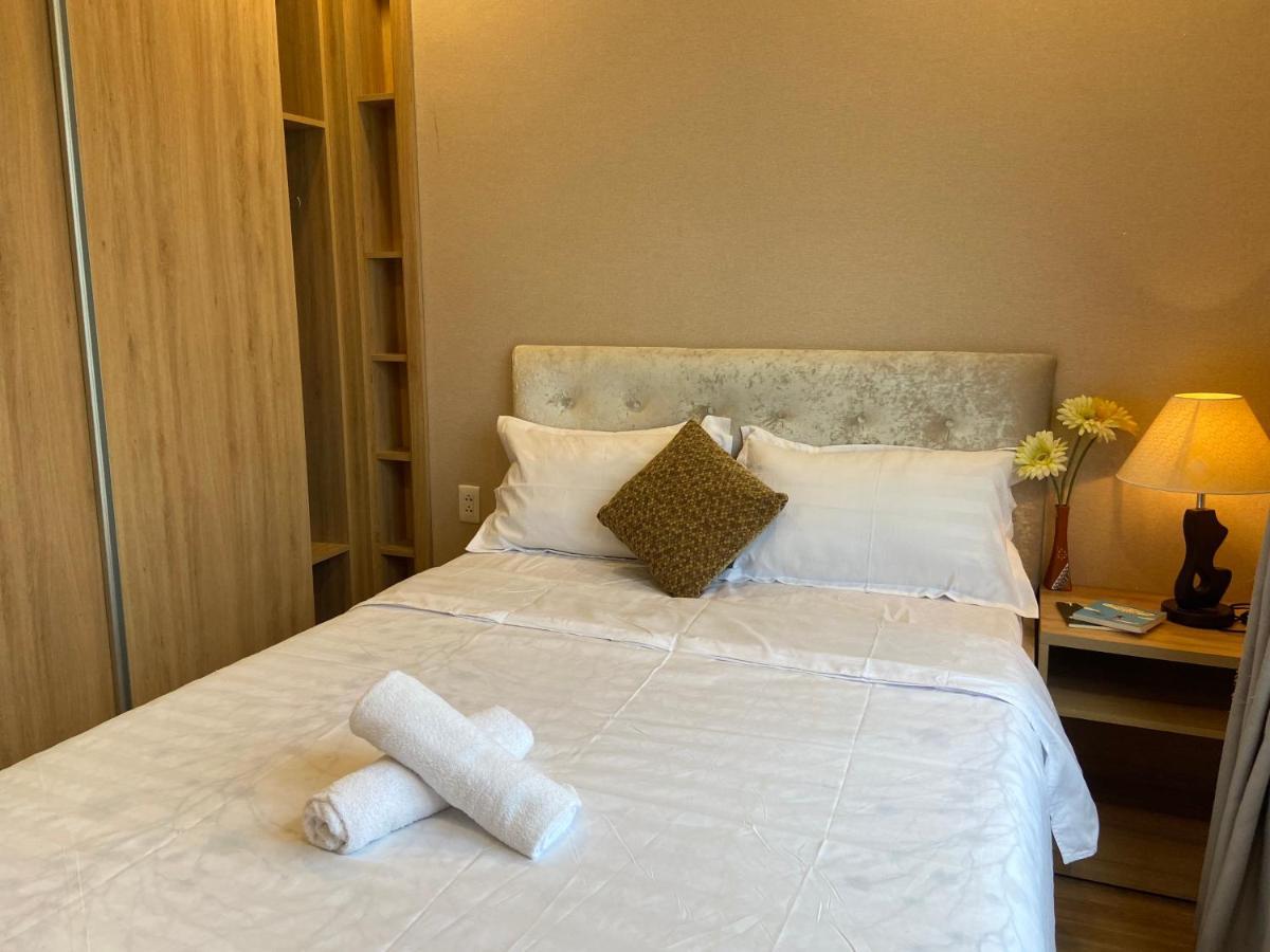 Lalahouse Masteri Thao Dien View Landmark 3Pn ホーチミン市 エクステリア 写真