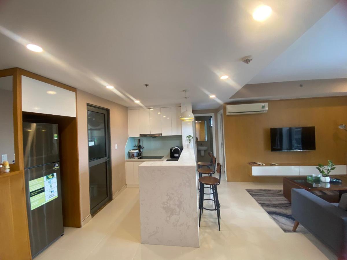 Lalahouse Masteri Thao Dien View Landmark 3Pn ホーチミン市 エクステリア 写真