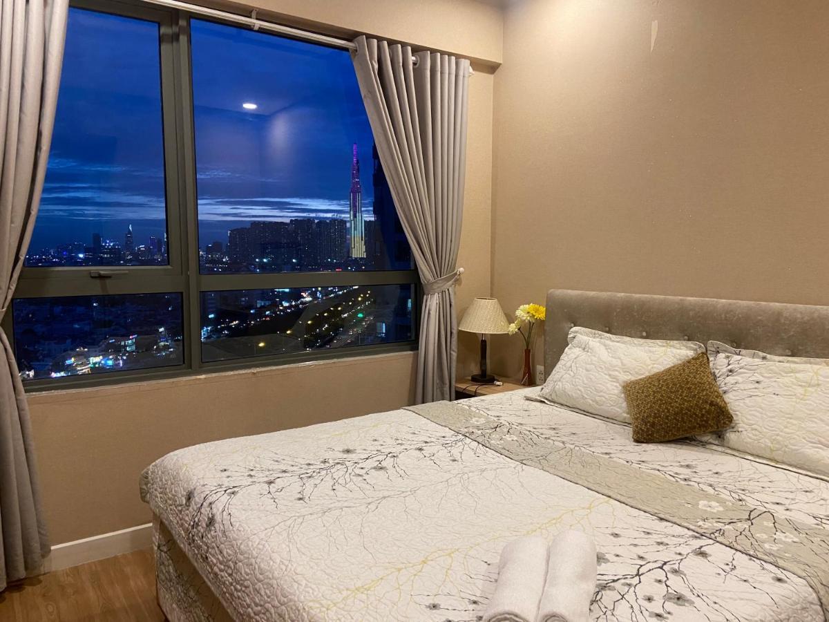 Lalahouse Masteri Thao Dien View Landmark 3Pn ホーチミン市 エクステリア 写真