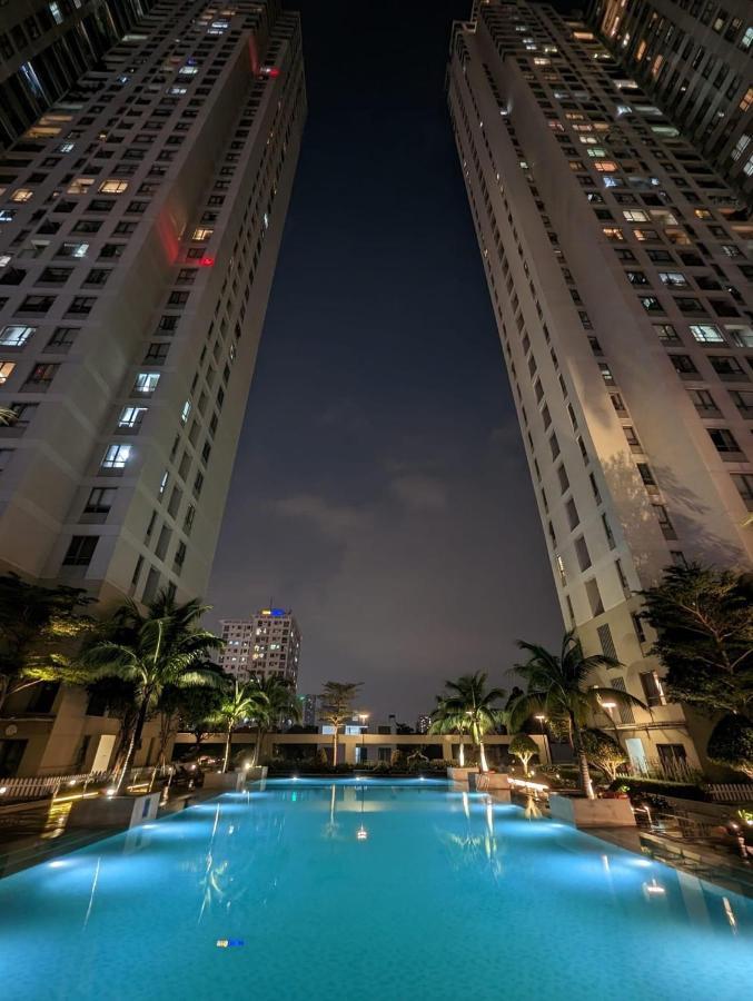 Lalahouse Masteri Thao Dien View Landmark 3Pn ホーチミン市 エクステリア 写真