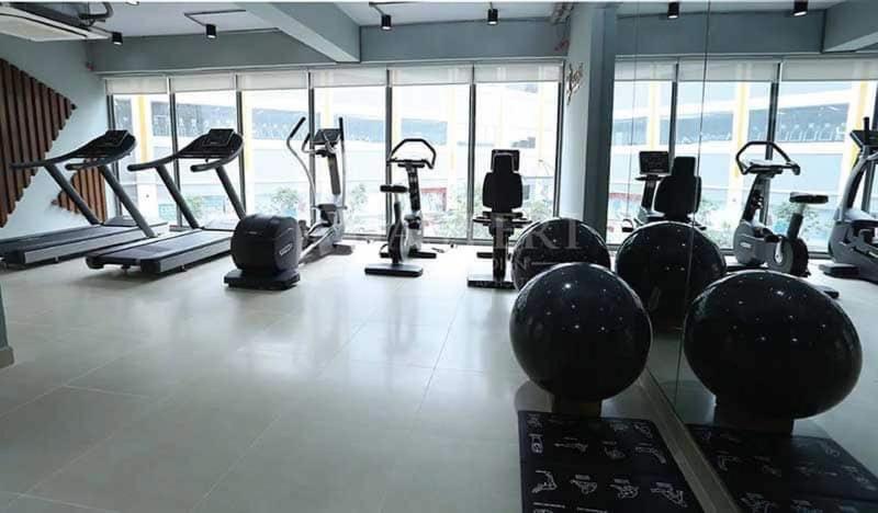 Lalahouse Masteri Thao Dien View Landmark 3Pn ホーチミン市 エクステリア 写真