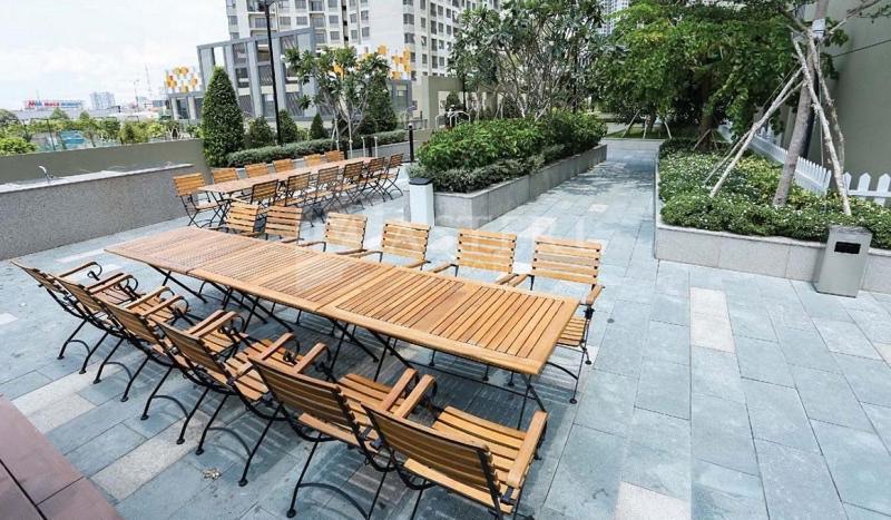 Lalahouse Masteri Thao Dien View Landmark 3Pn ホーチミン市 エクステリア 写真