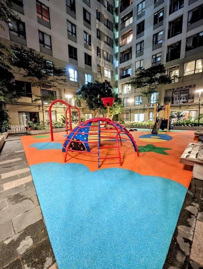 Lalahouse Masteri Thao Dien View Landmark 3Pn ホーチミン市 エクステリア 写真